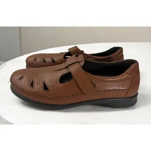 SAS | Shoes | Sas Tripad Comfort Soft Step Leather Roamer  display picture 3